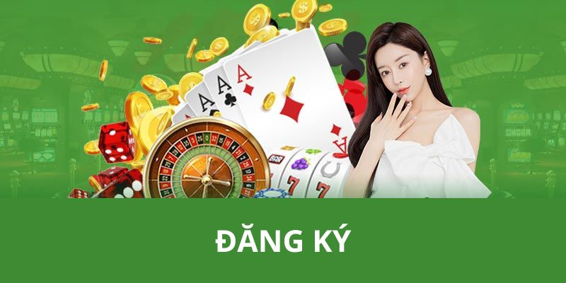 Khi hệ thống báo tài khoản đã tồn tại, nghĩa là bạn từng tạo trước đó