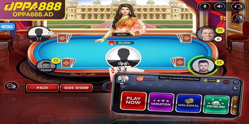 Khác thác Joker quyền năng để tăng lợi thế