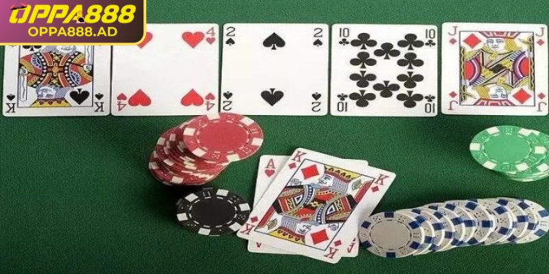 Giữ lại bài lớn cho thời điểm quyết định giúp tăng khả năng thắng